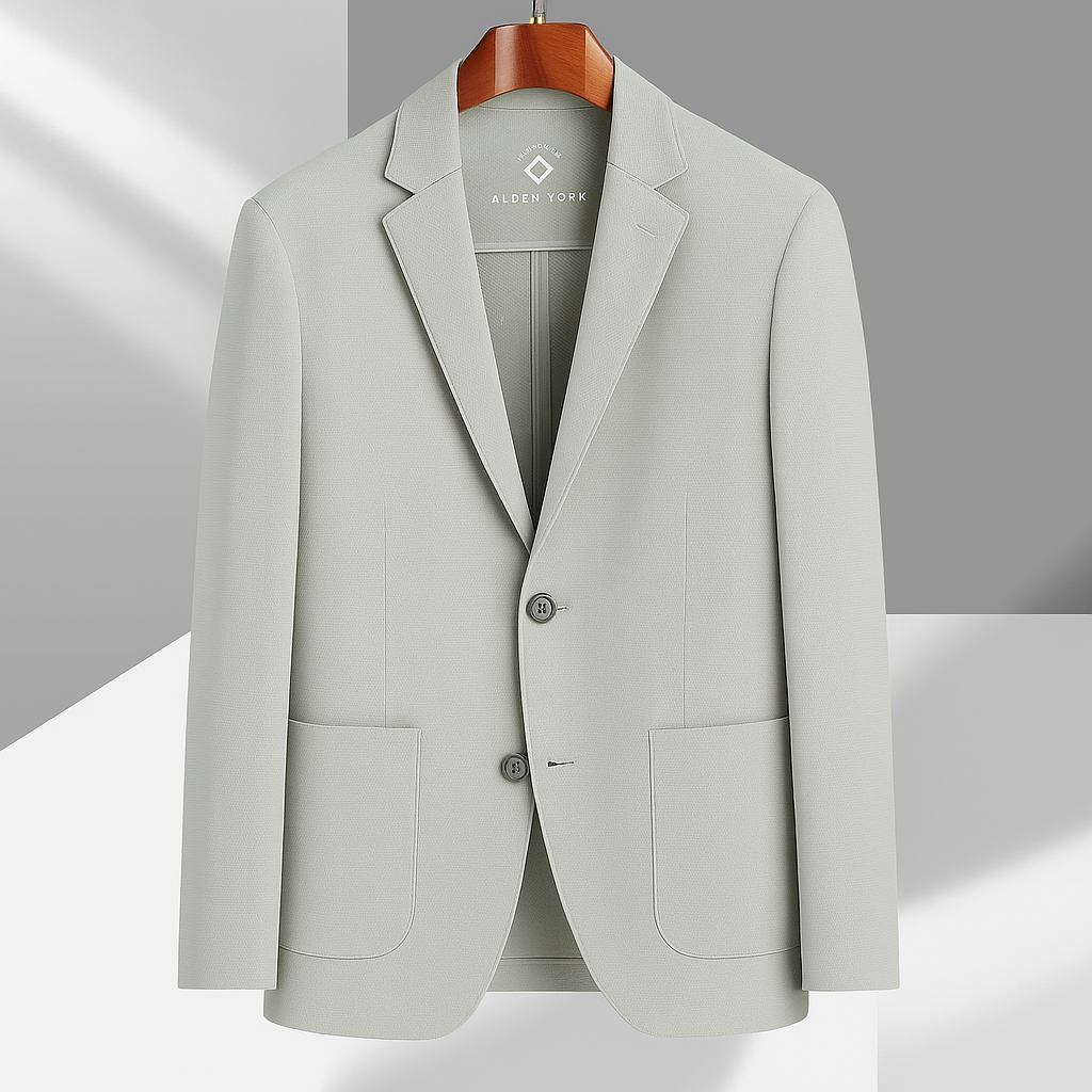 Valeni Lightweight Blazer