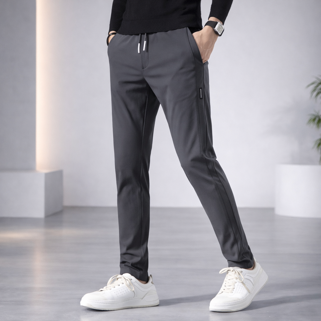 Serino Slim Fit Pants