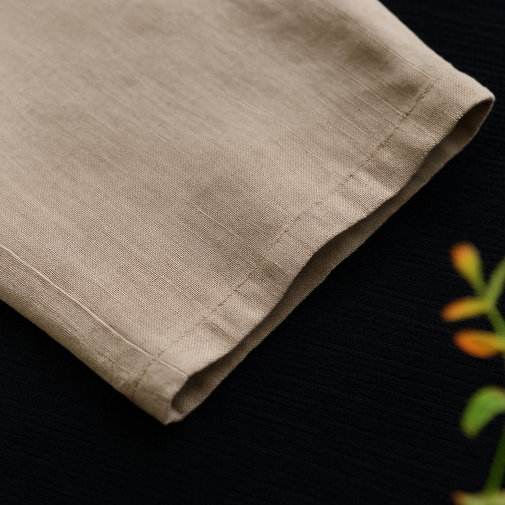 Savona Linen Pants