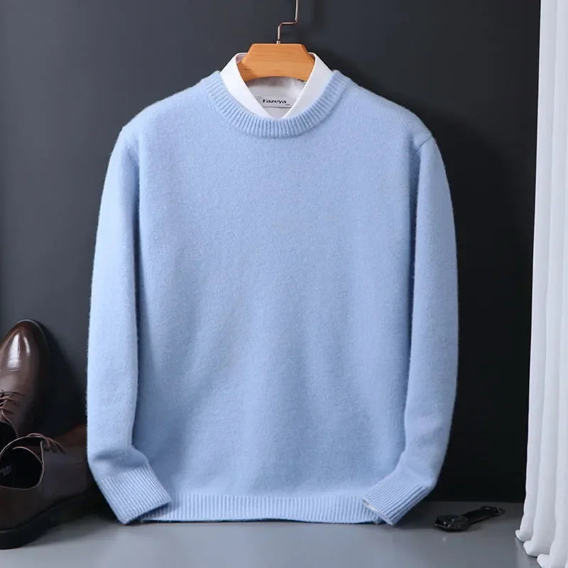 Branton Cashmere Cardigan