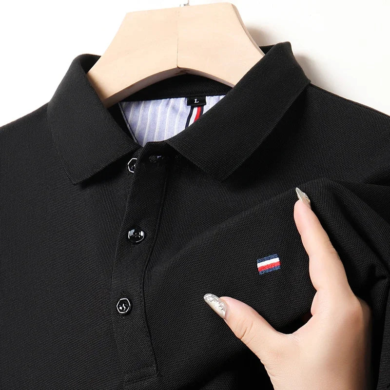 Branton Soft Cotton Polo