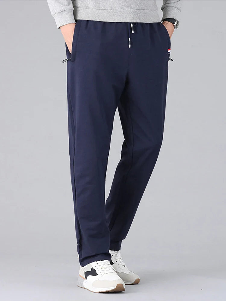 Camden Cotton Sweatpants