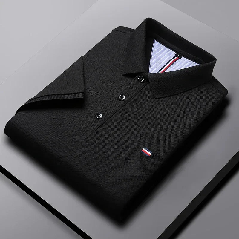Branton Soft Cotton Polo