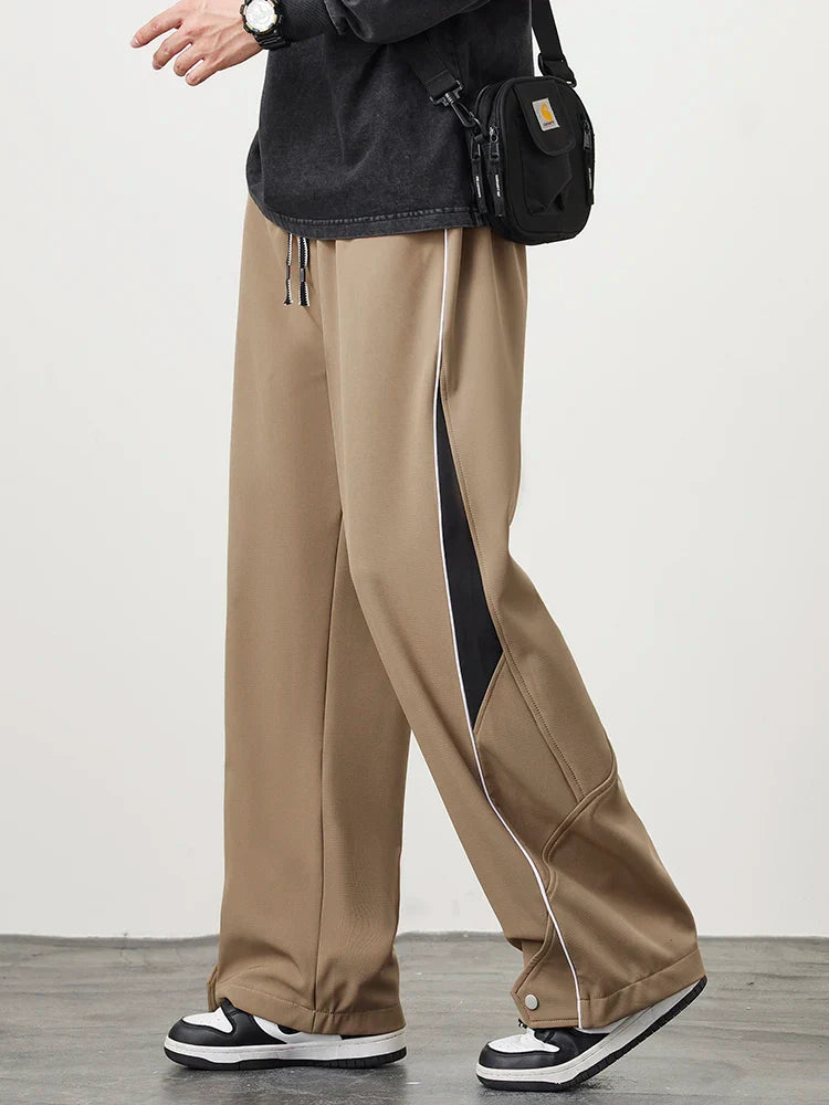 Branton Relaxed Sweatpants