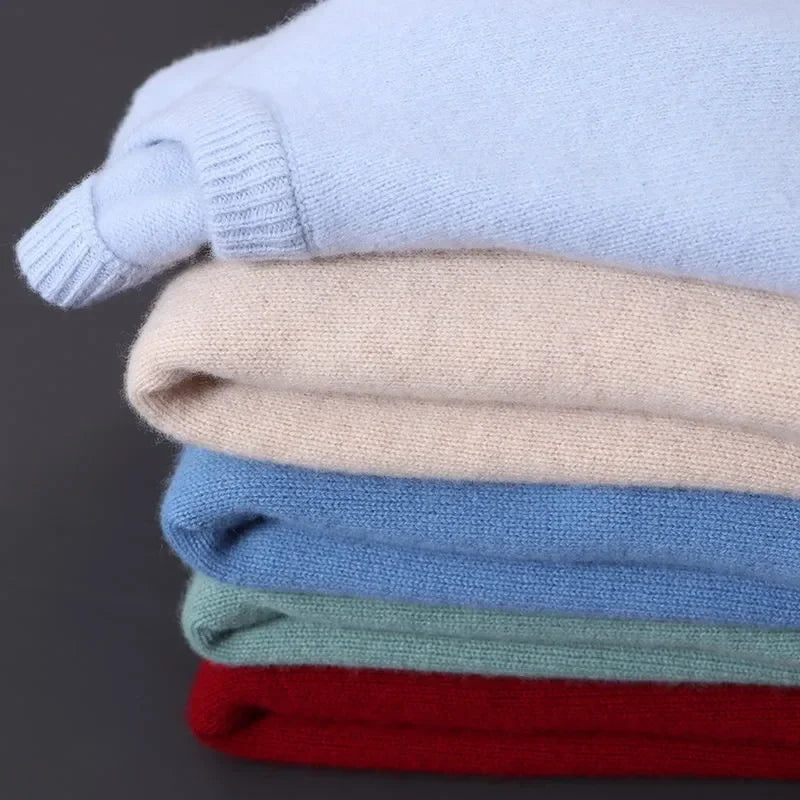 Branton Cashmere Cardigan