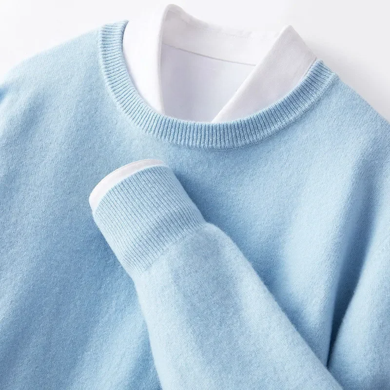 Branton Cashmere Cardigan