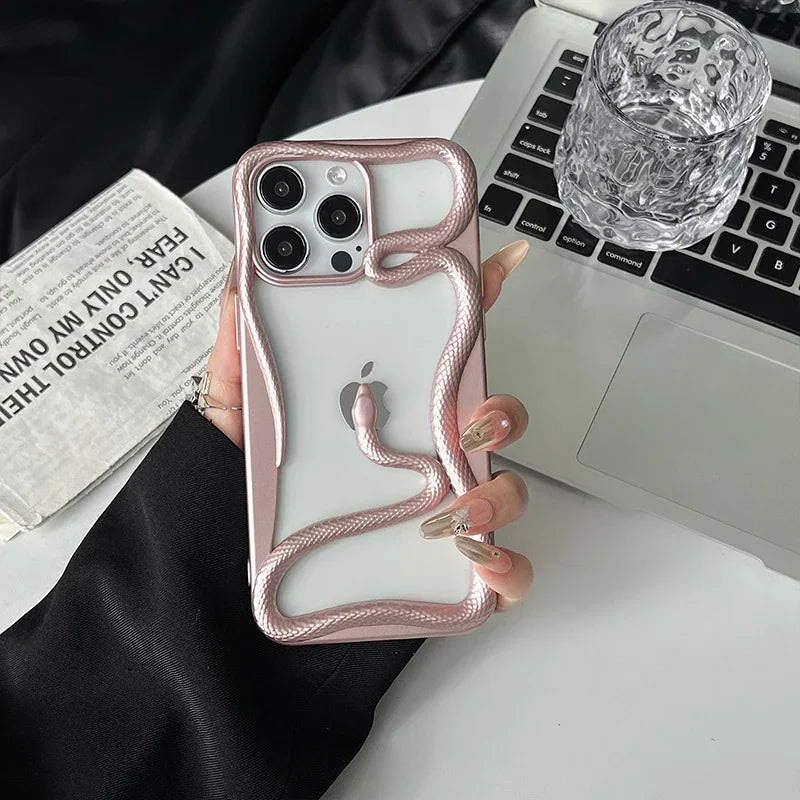 Branton iPhone Case
