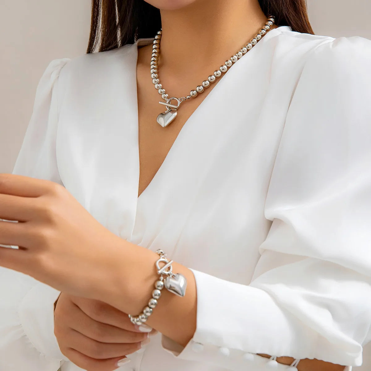 Savona Charm Set