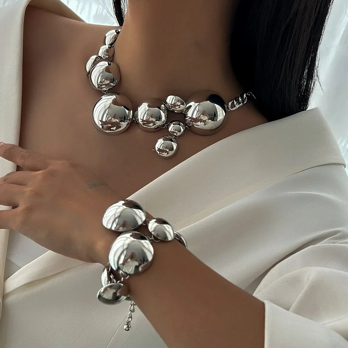 Savona Orb Set