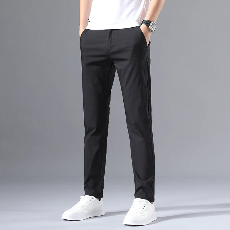 Valeni Slim-Fit Pants