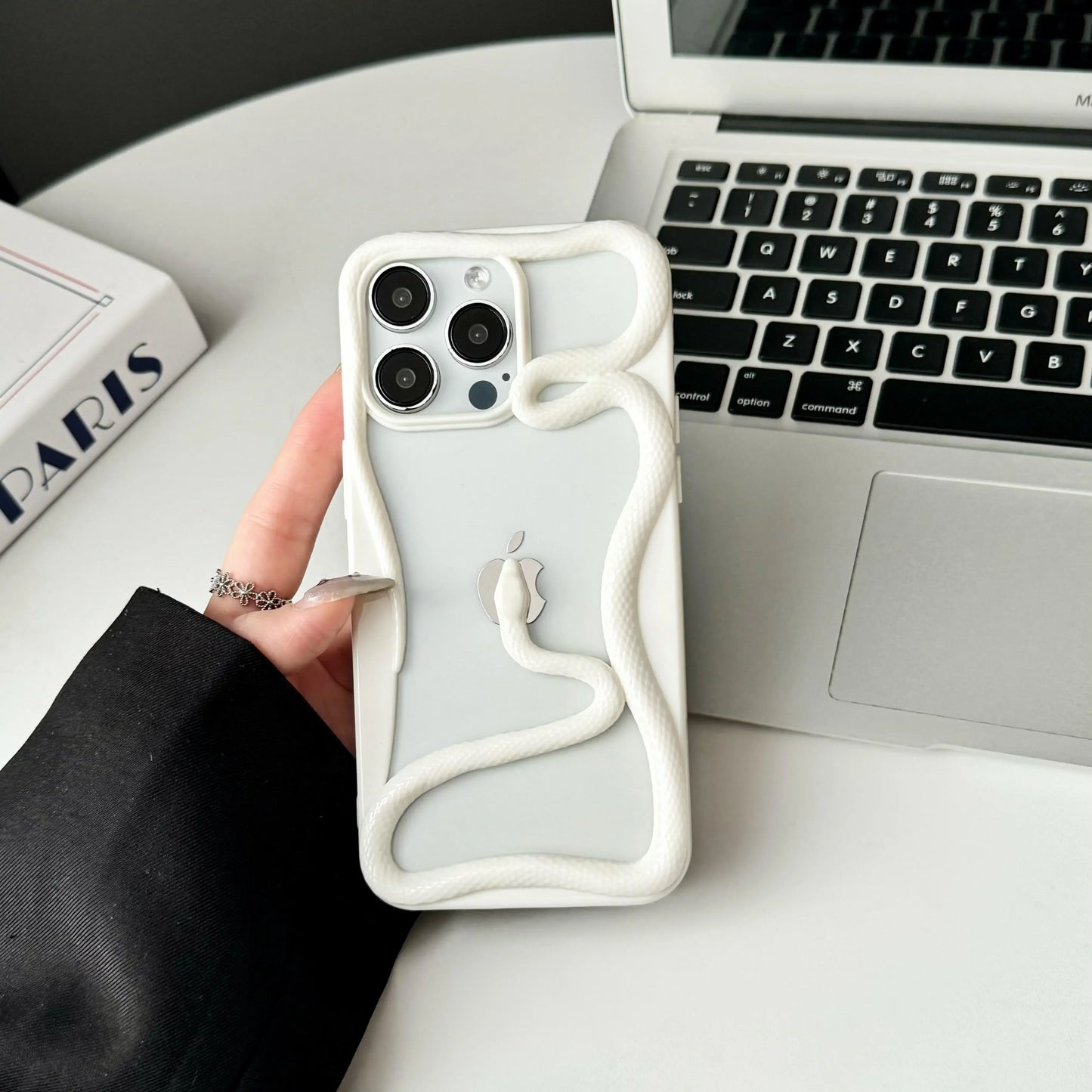 Branton iPhone Case