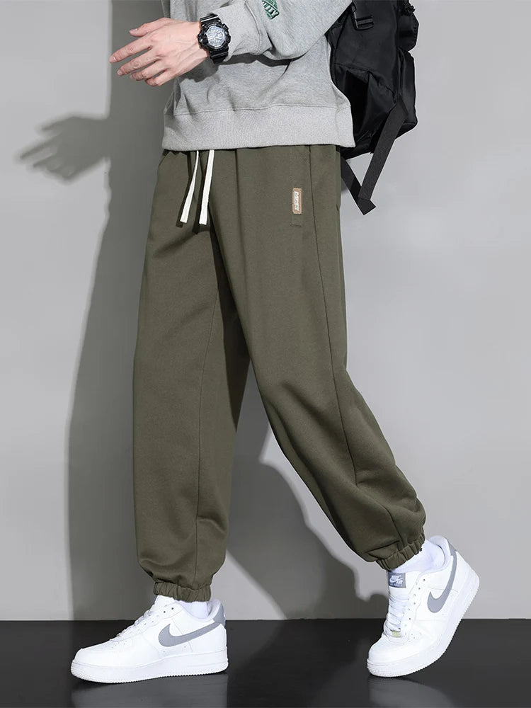 Branton Sweatpant Joggers