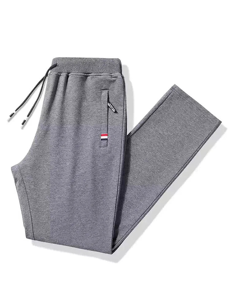 Camden Cotton Sweatpants