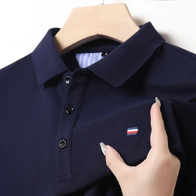 Branton Soft Cotton Polo