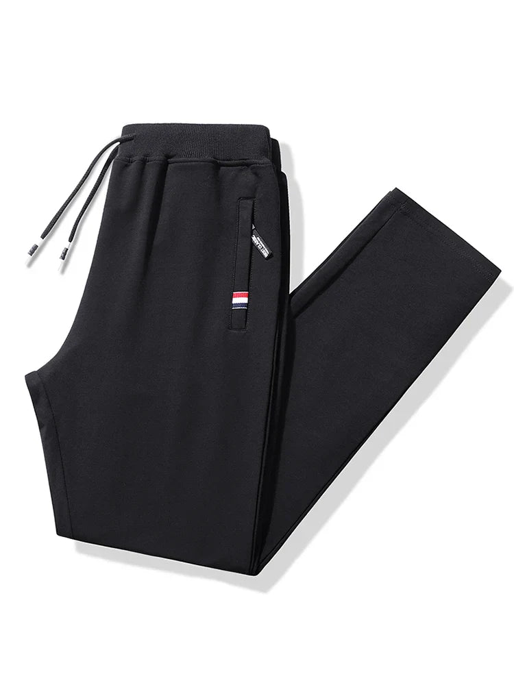 Camden Cotton Sweatpants