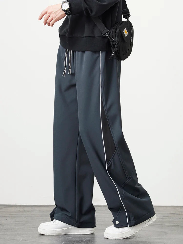Branton Relaxed Sweatpants