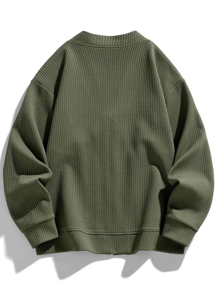 Branton Knit Cardigan