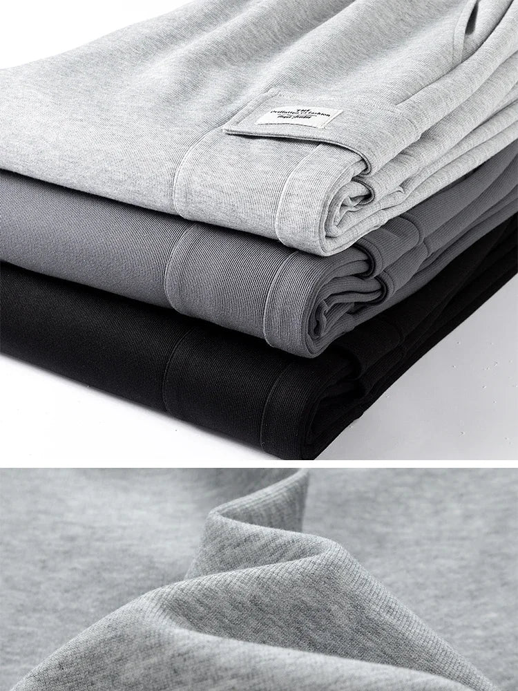 Branton Cargo Sweatpants