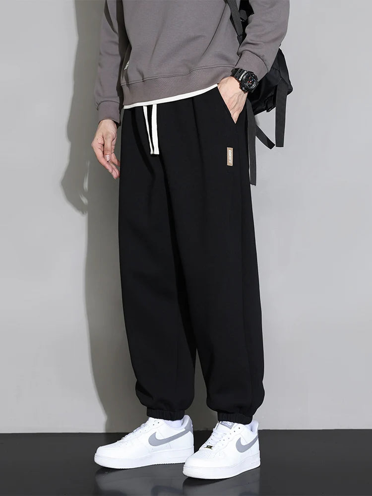 Branton Sweatpant Joggers