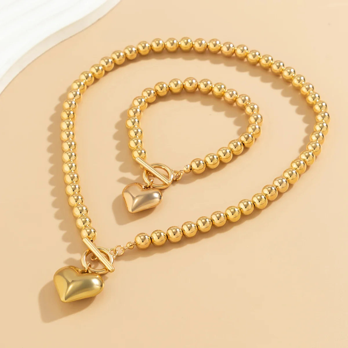 Savona Charm Set