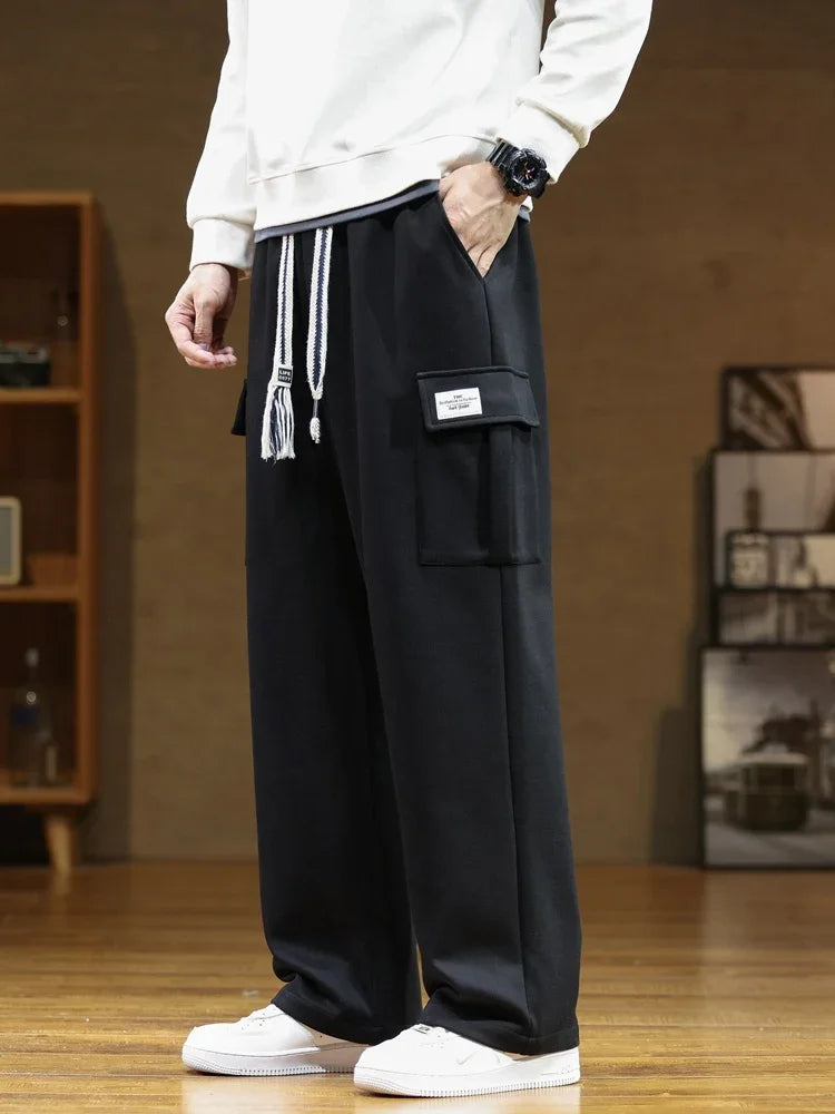 Branton Cargo Sweatpants
