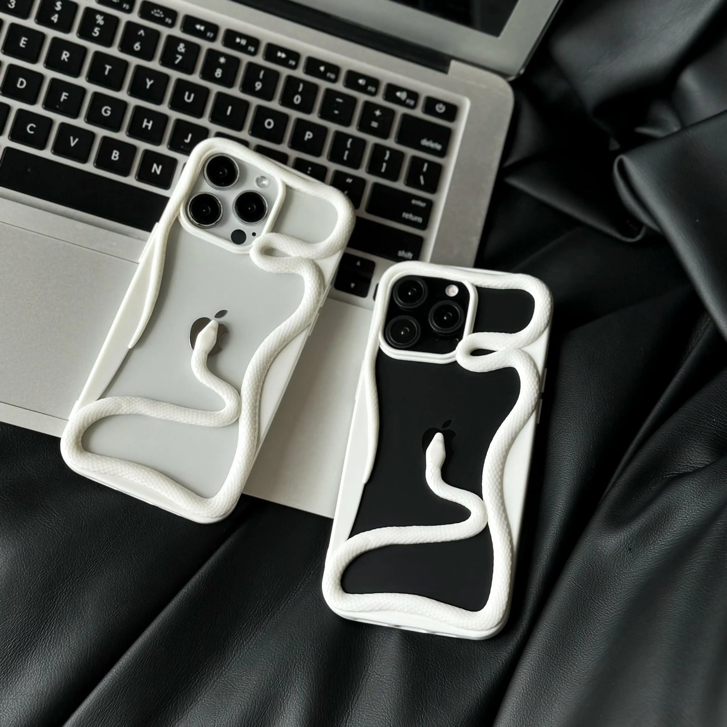 Branton iPhone Case