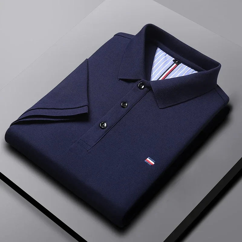 Branton Soft Cotton Polo
