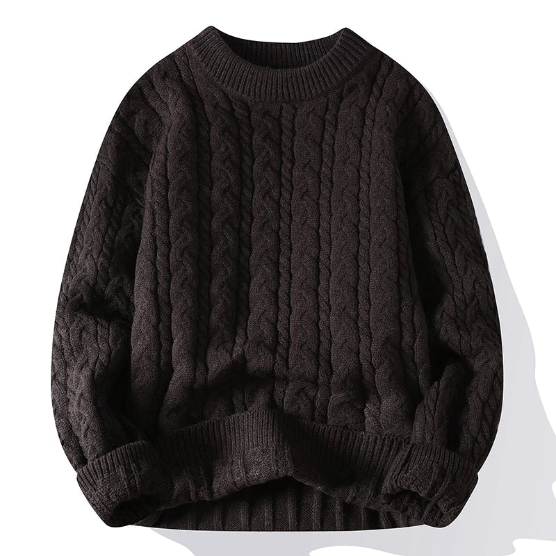 Branton Knit Sweater