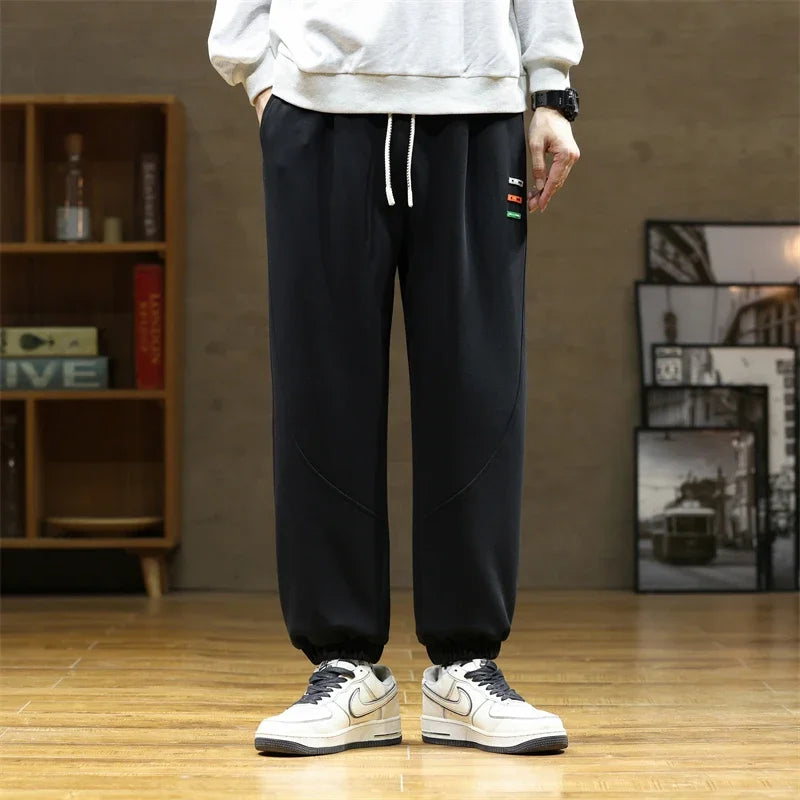 Branton Drawstring Sweatpants