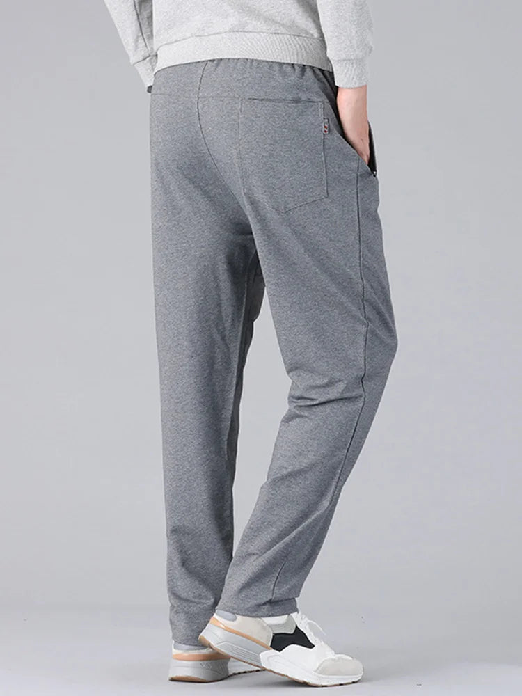 Camden Cotton Sweatpants
