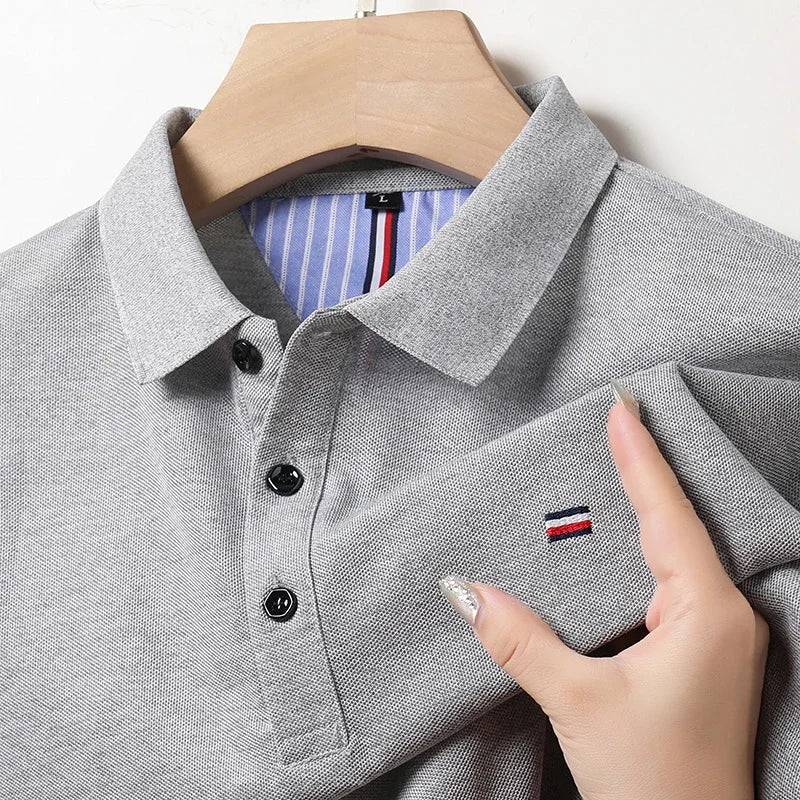 Branton Soft Cotton Polo