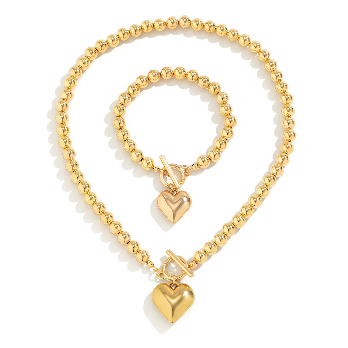 Savona Charm Set
