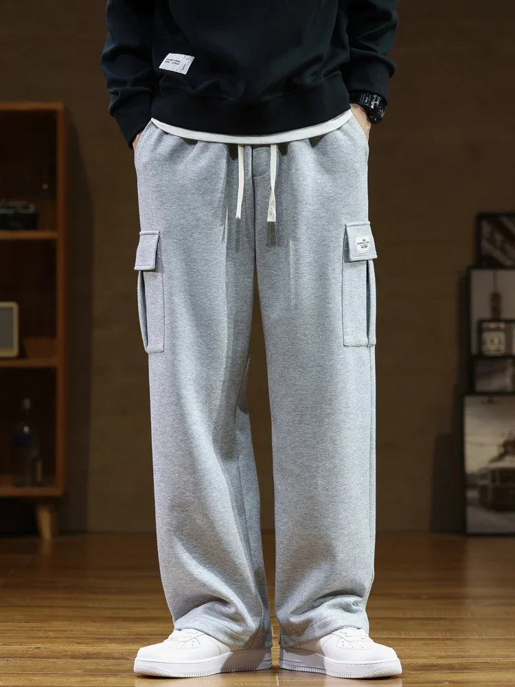Branton Cargo Sweatpants