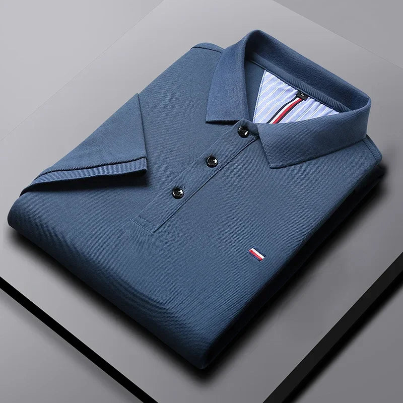 Branton Soft Cotton Polo