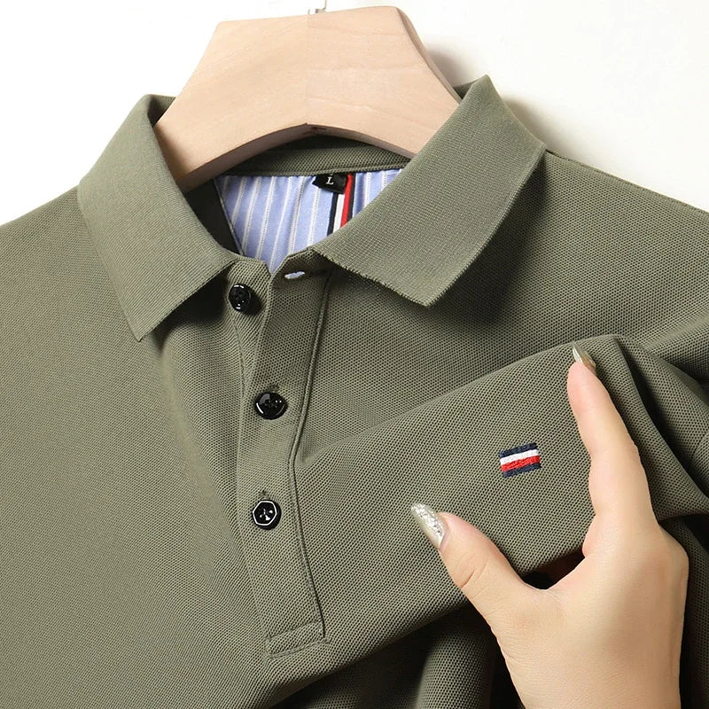 Branton Soft Cotton Polo