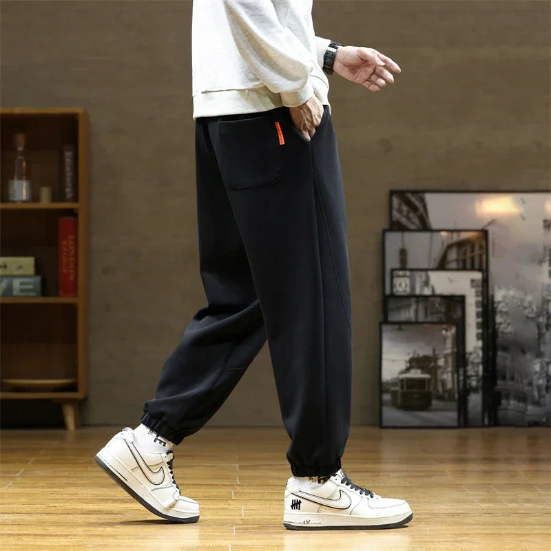 Branton Drawstring Sweatpants