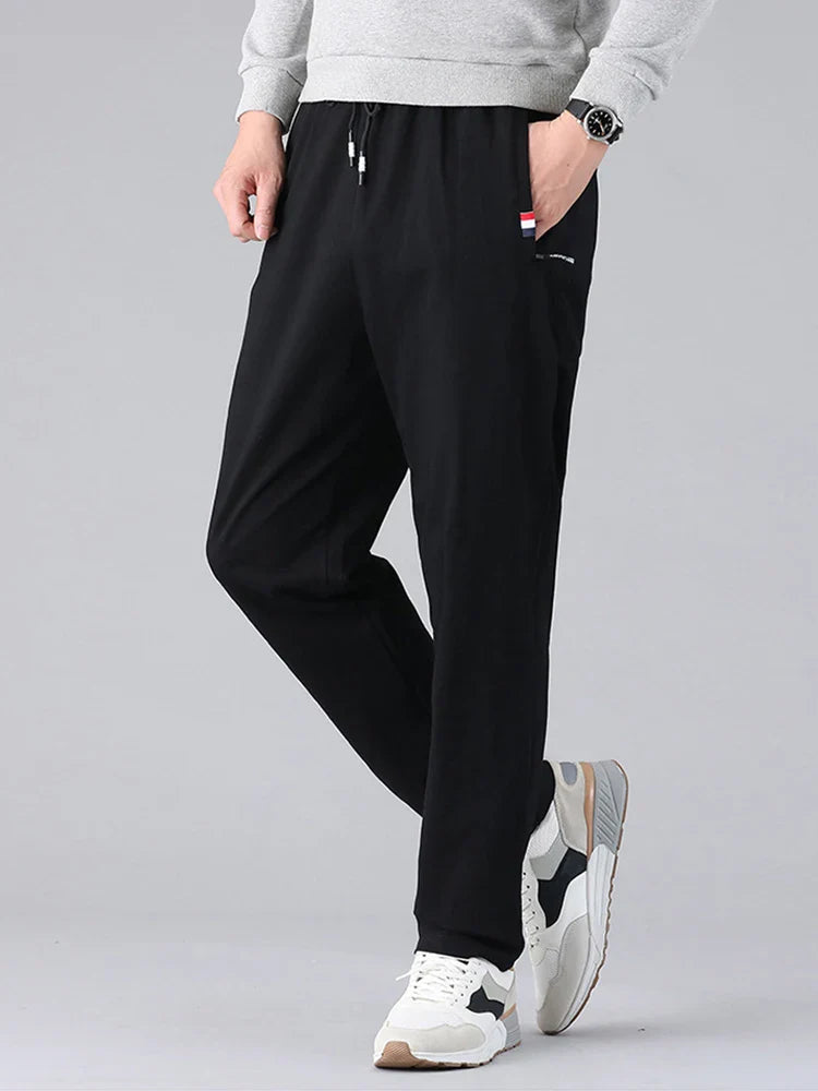 Camden Cotton Sweatpants