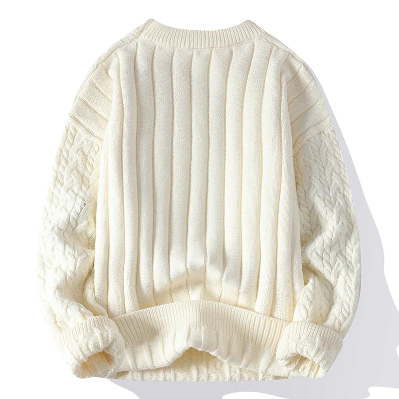 Branton Knit Sweater