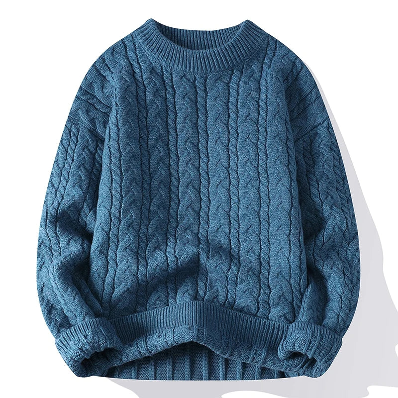 Branton Knit Sweater