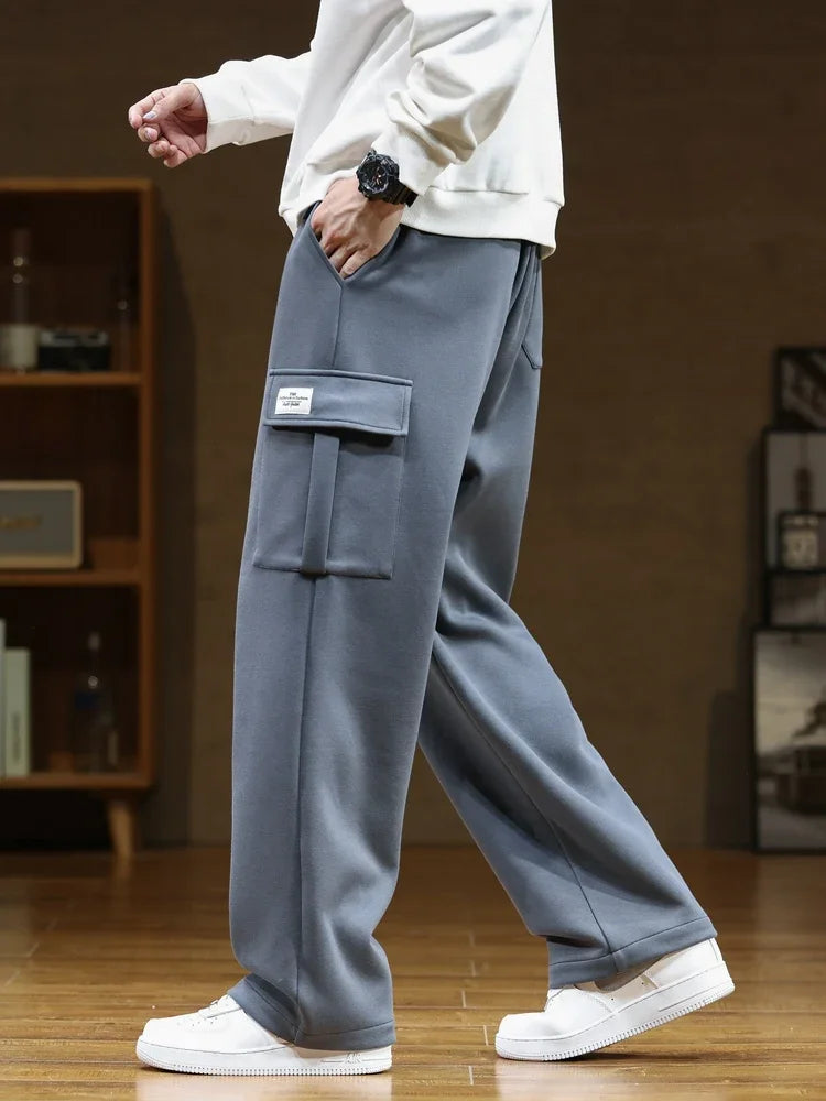Branton Cargo Sweatpants