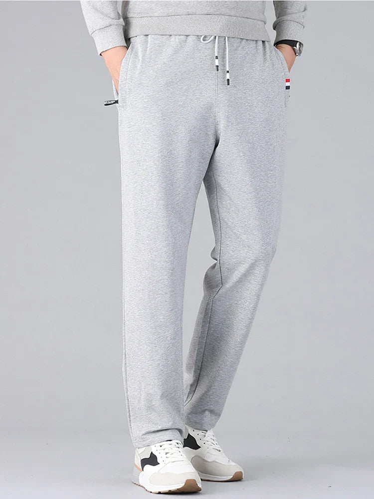 Camden Cotton Sweatpants