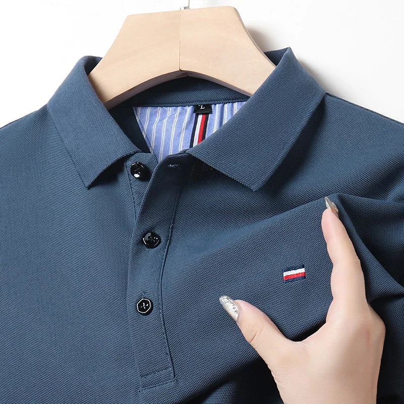 Branton Soft Cotton Polo