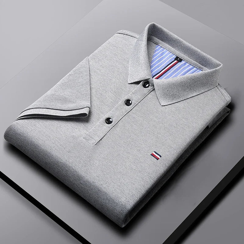 Branton Soft Cotton Polo