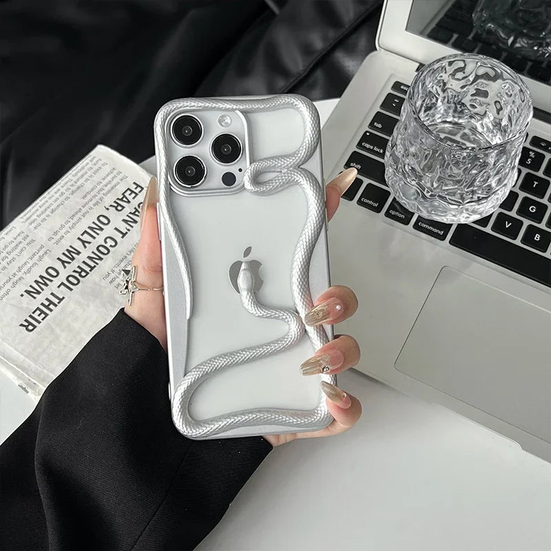 Branton iPhone Case