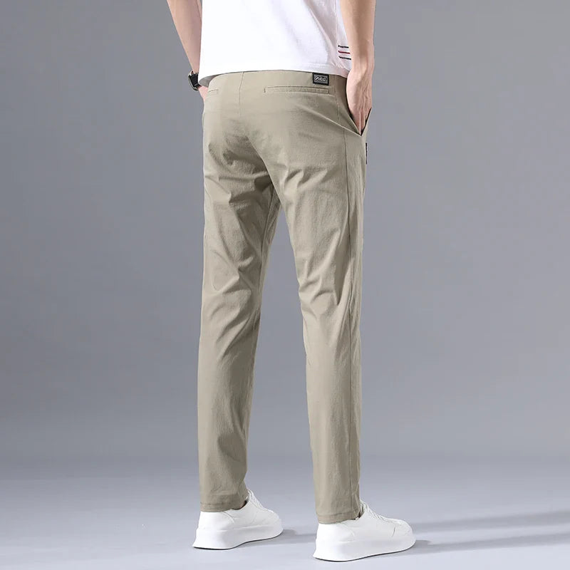 Valeni Slim-Fit Pants