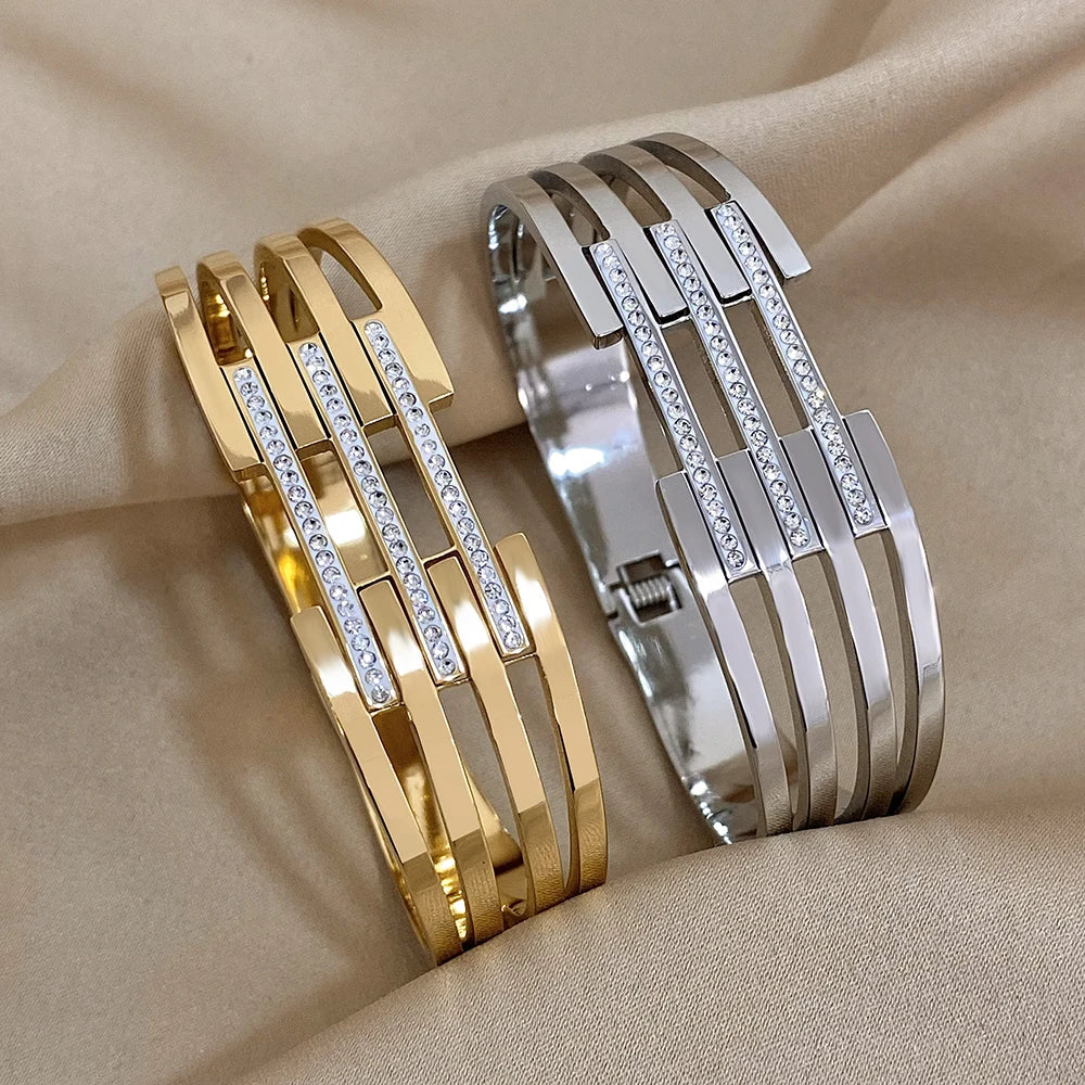 Savona Skyline Bracelet