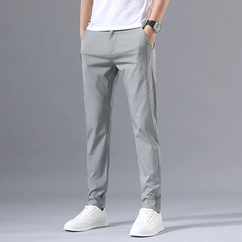 Valeni Slim-Fit Pants