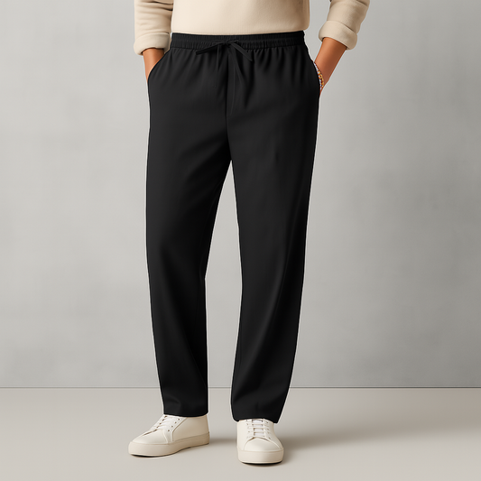 Valeni Linen Pants