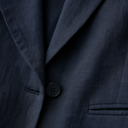 Savona Linen Jacket