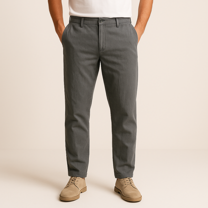 Valeni Linen Pants